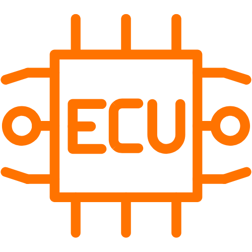 Icono ECU